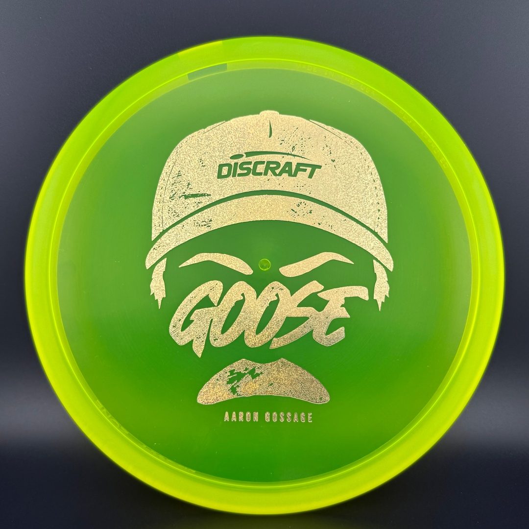 CryZtal Zone - Goose - Aaron Gossage 2022 Tour Series