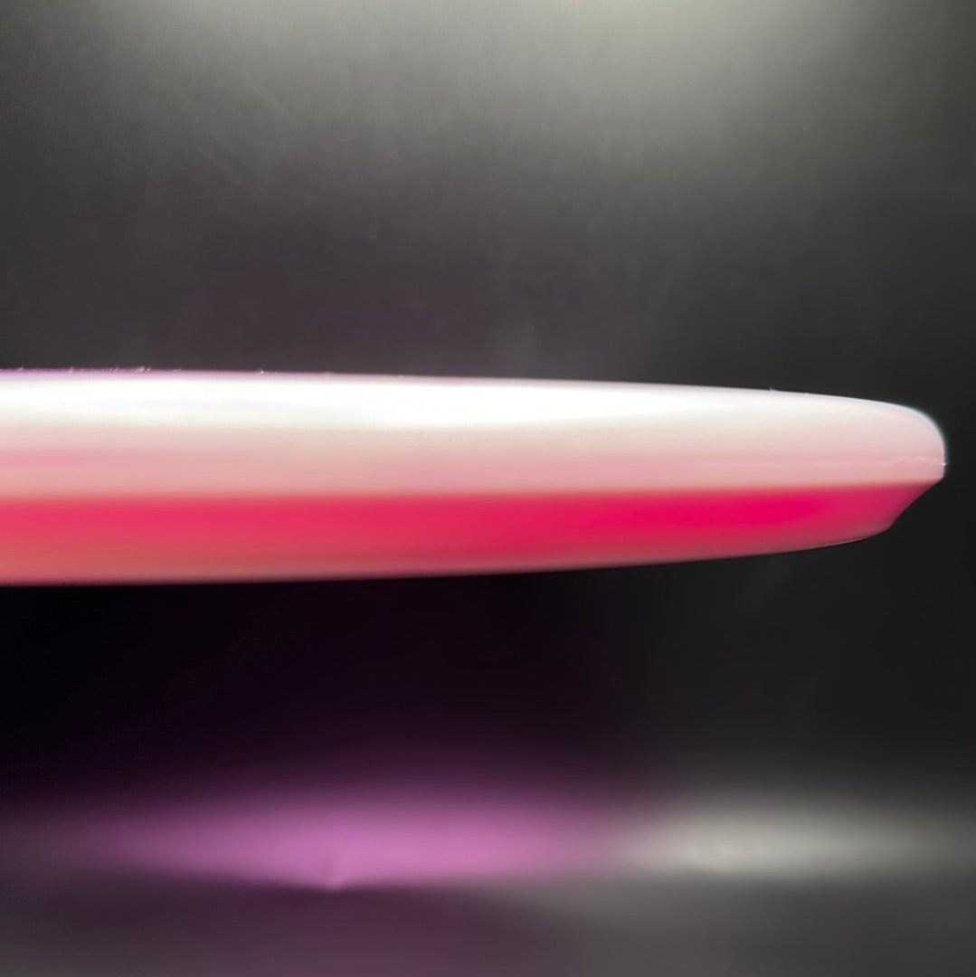 VIP Ice Orbit Harp