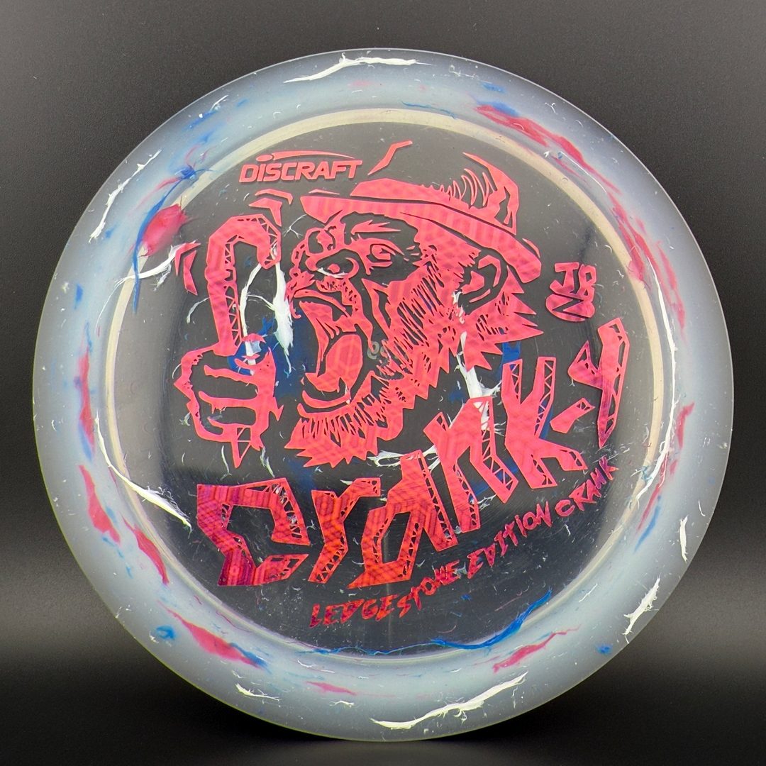 Jawbreaker Z FLX Crank - Ledgestone 2025 Season 3