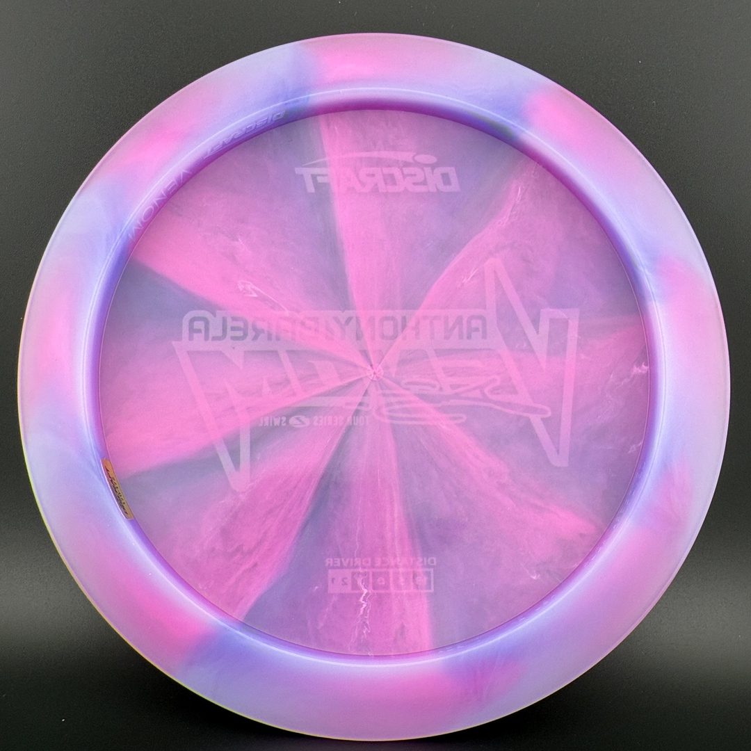 Z Swirl Venom - Anthony Barela 2025 Tour Series