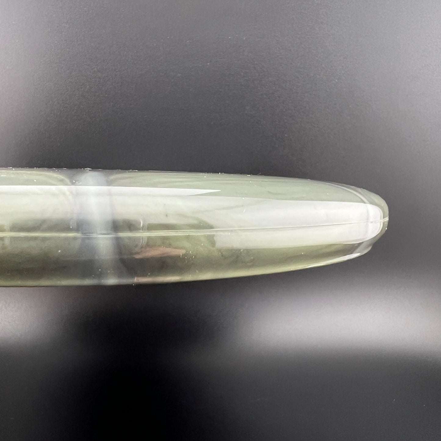 Lux Vapor Spore (Prototype) - "Cloud Stone" First Run MB 23