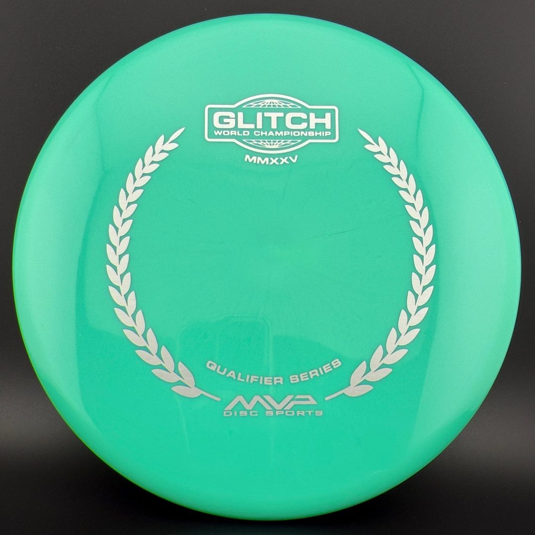 Soft Neutron Parachute - Glitch World Championships