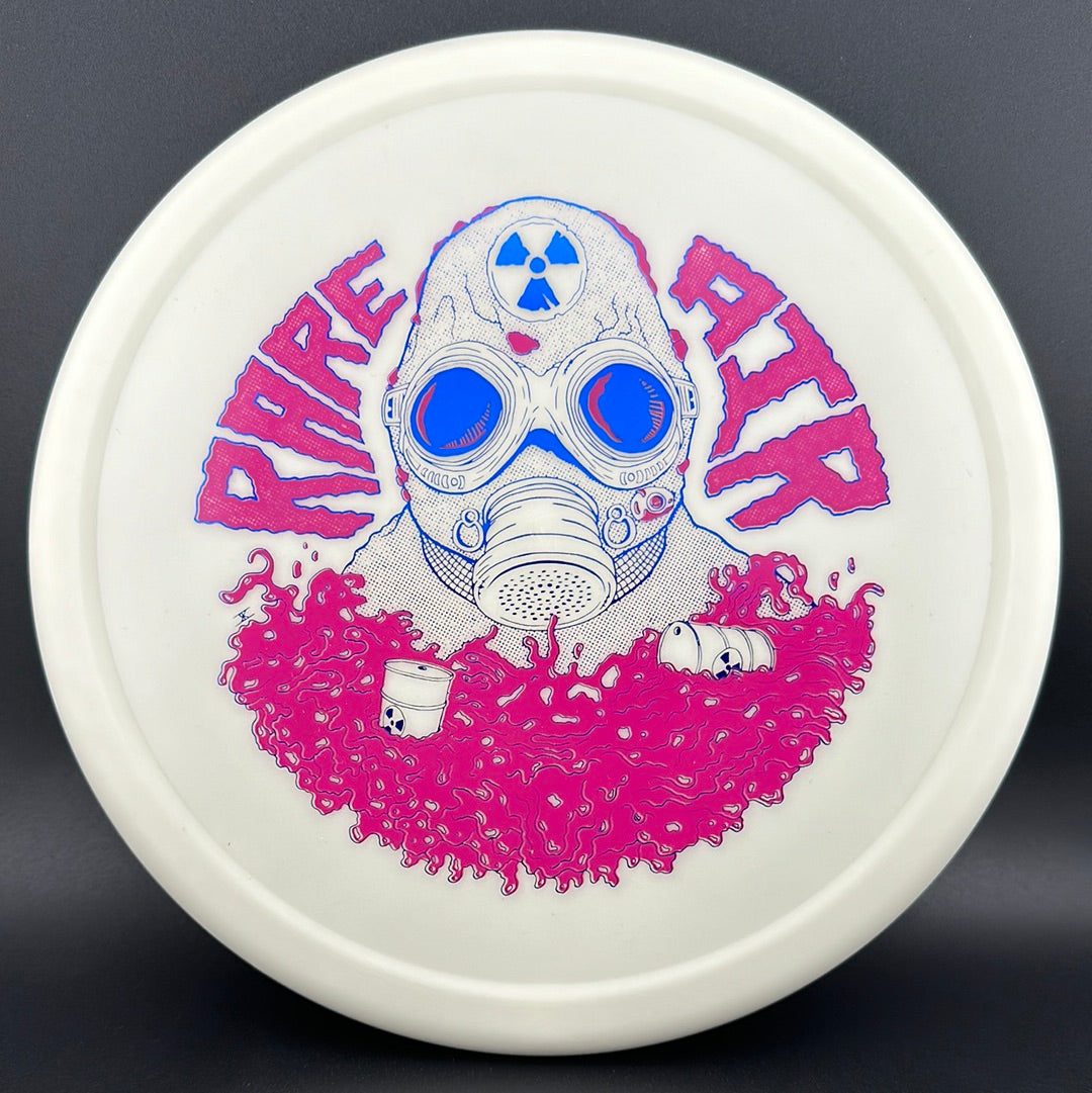 Glow Soft Tank (1.3) - RADioactive Man Stamp