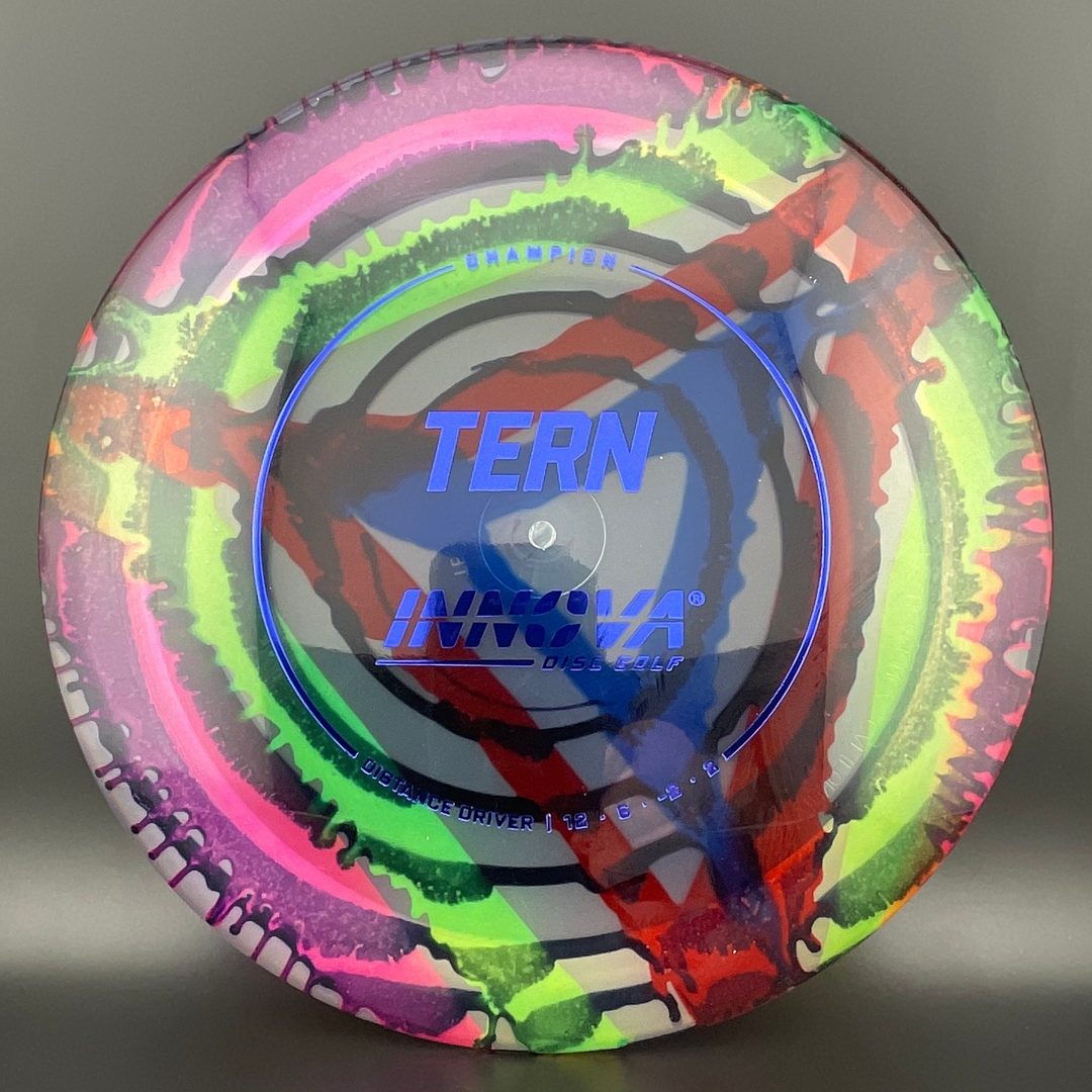 I-Dye Champion Tern