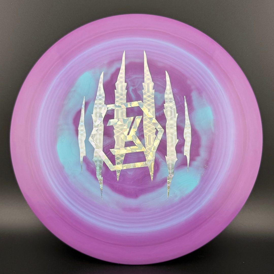 ESP Anax - Paul McBeth 6x Claw - Misprints