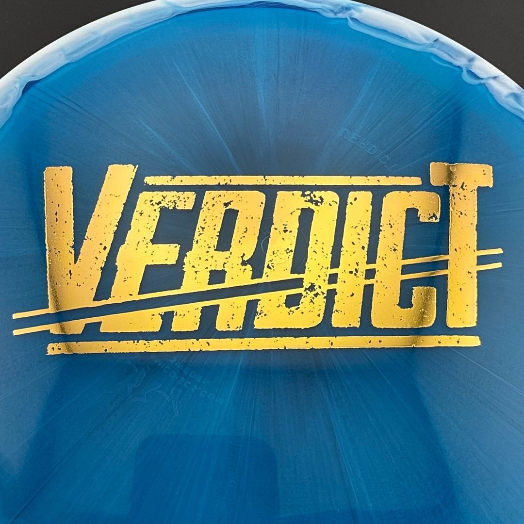 Lucid-Ice Orbit Verdict - Glacial