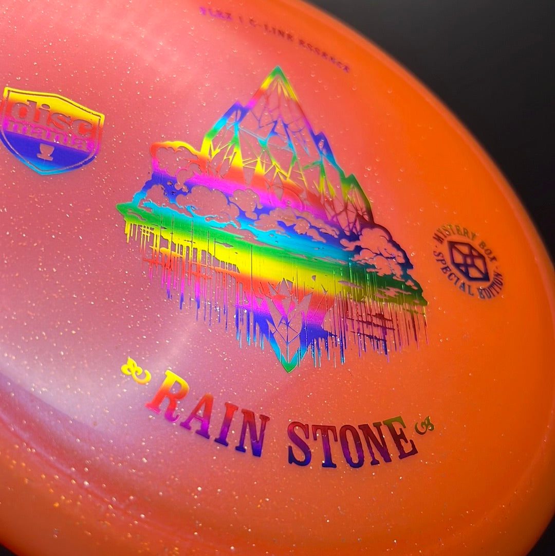 C-Line (Flex 1) Essence - Manianite - "Rain Stone" MB 23