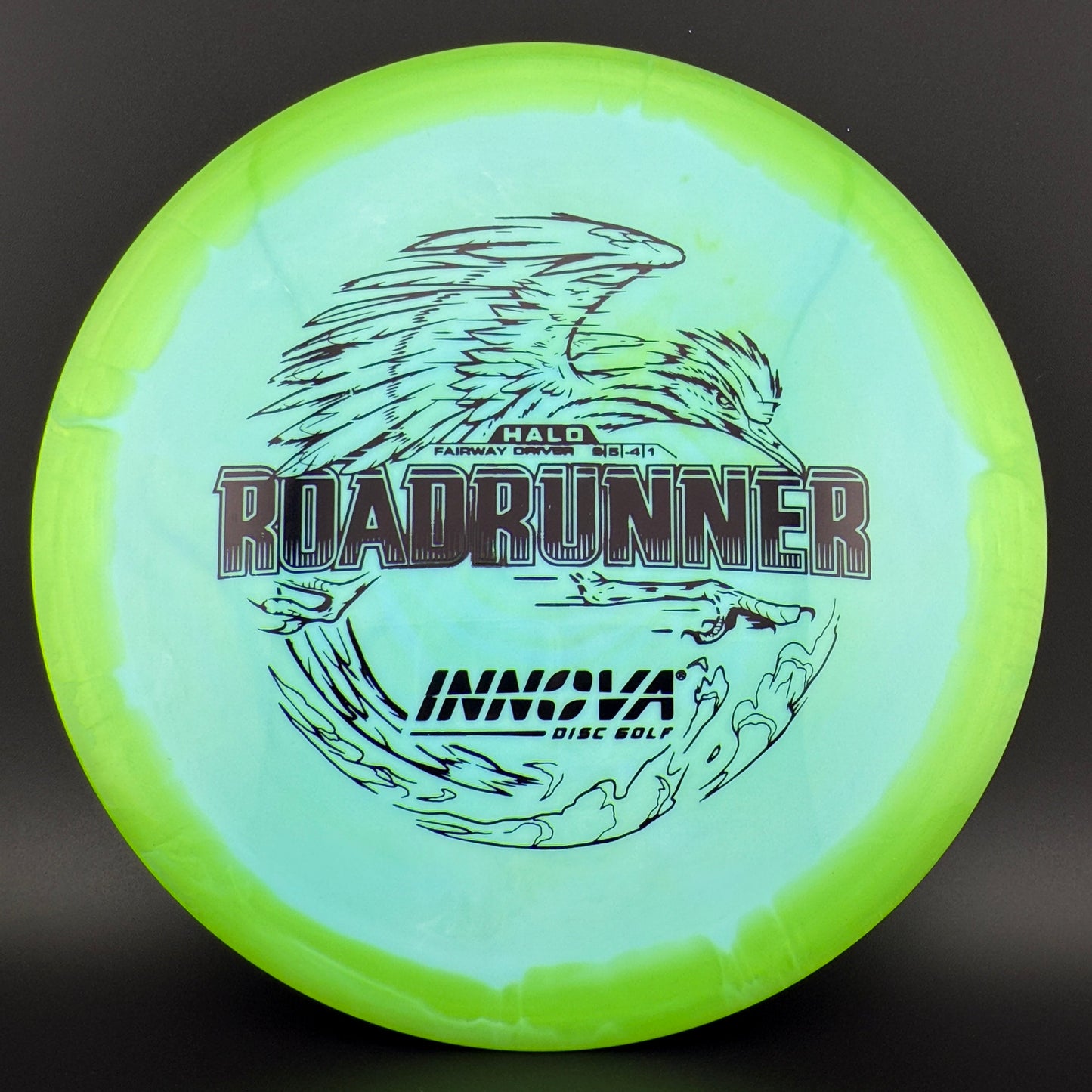 Halo Star Roadrunner