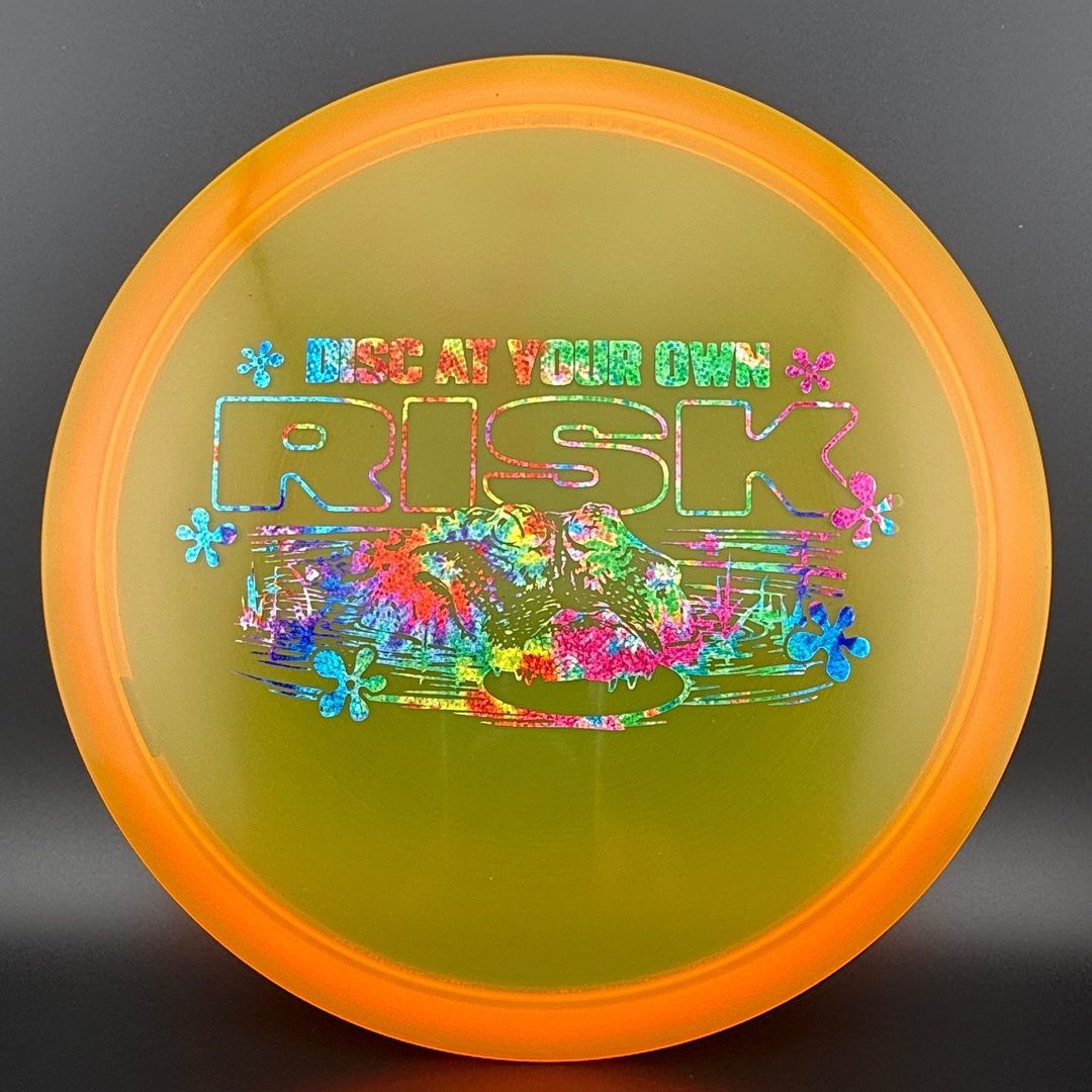 CryZtal FLX Buzzz - Supreme Flight Open 2025