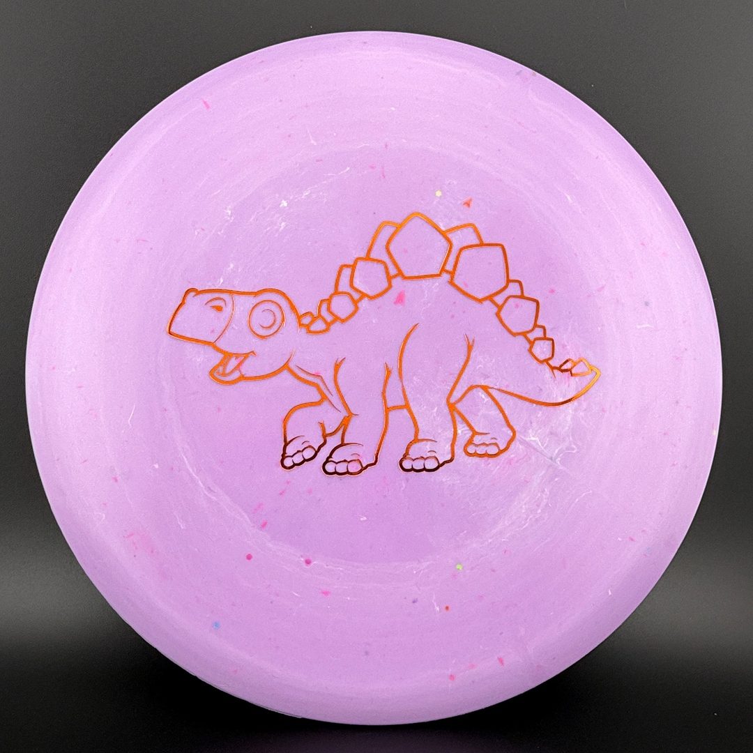 Egg Shell Stegosaurus - Baby Stego