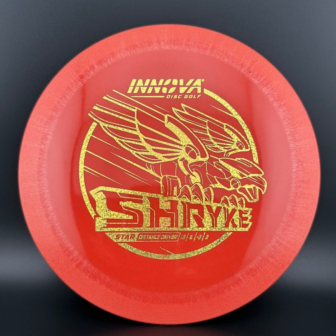 Star Shryke
