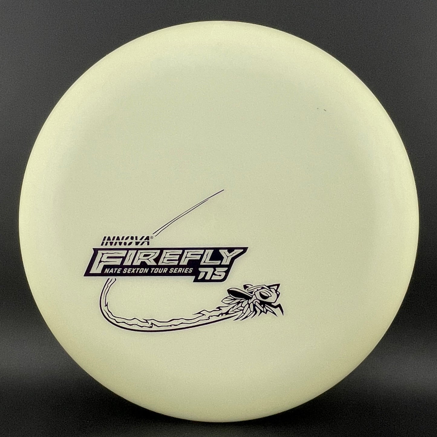 Nexus Glow Firefly - Nate Sexton 2025 Tour Series