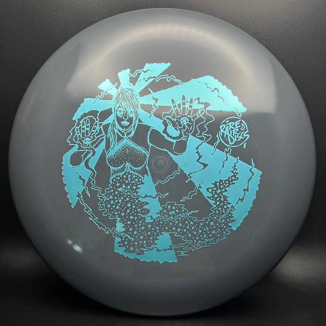 S-Line P2 - Custom "Mystic RAD Vision" Stamp