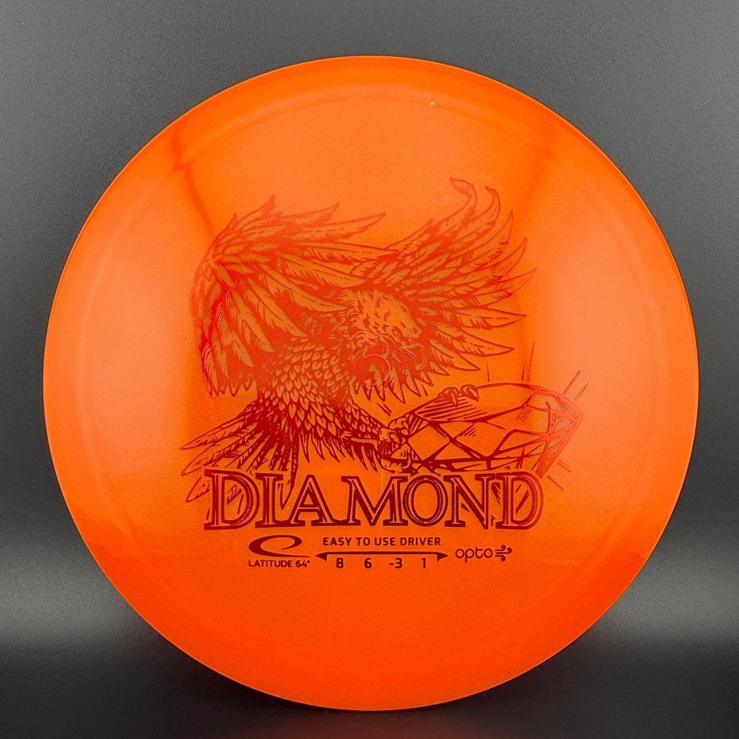 Opto Air Diamond