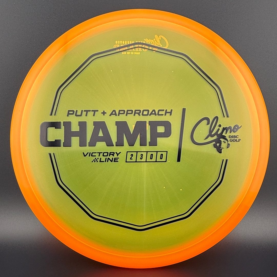 Victory Line Champ