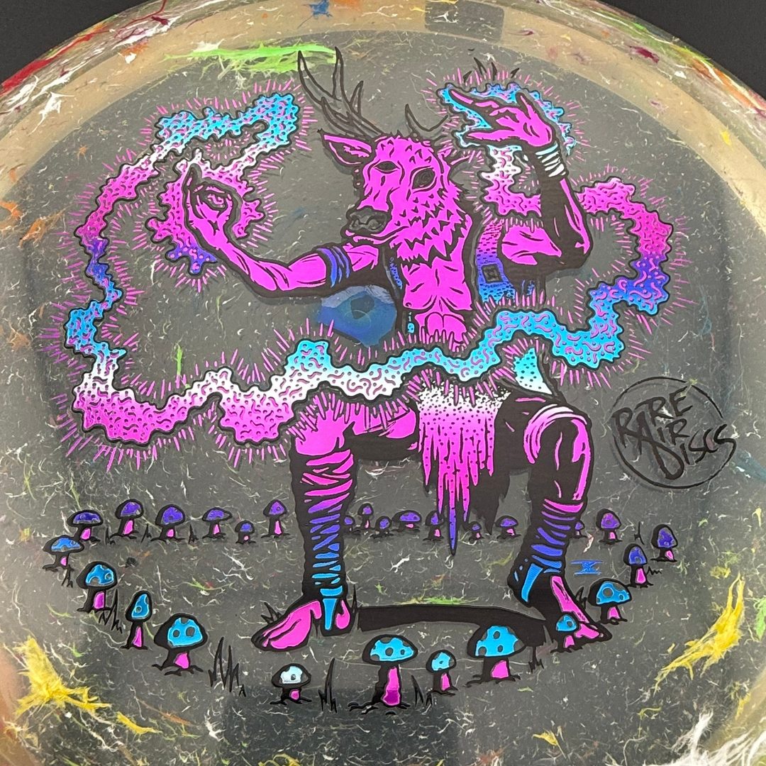 Jawbreaker Z FLX Cicada - Elk Man 2.0 by Ripper Studios