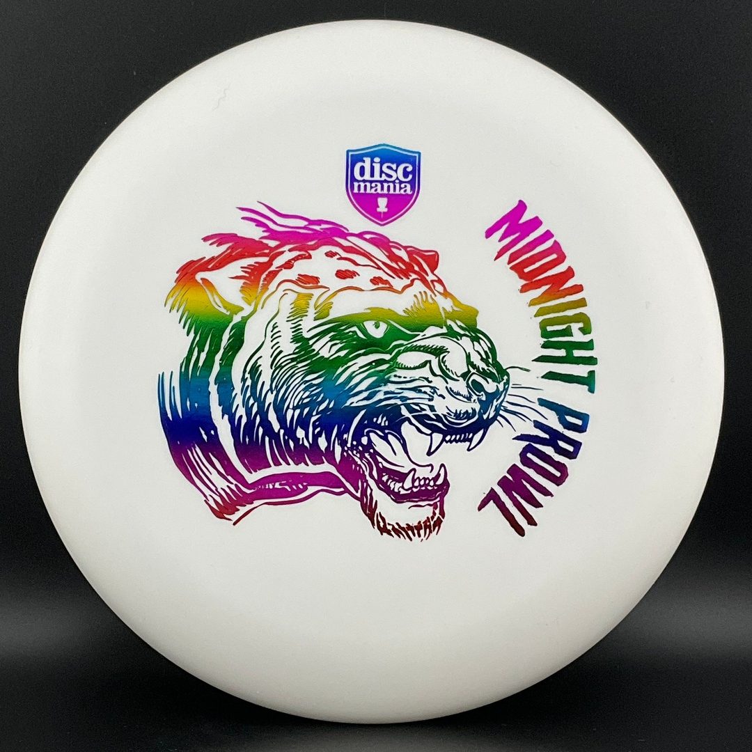 Glow D-line P2 (Flex 2) - Limited April Jewels Stamp