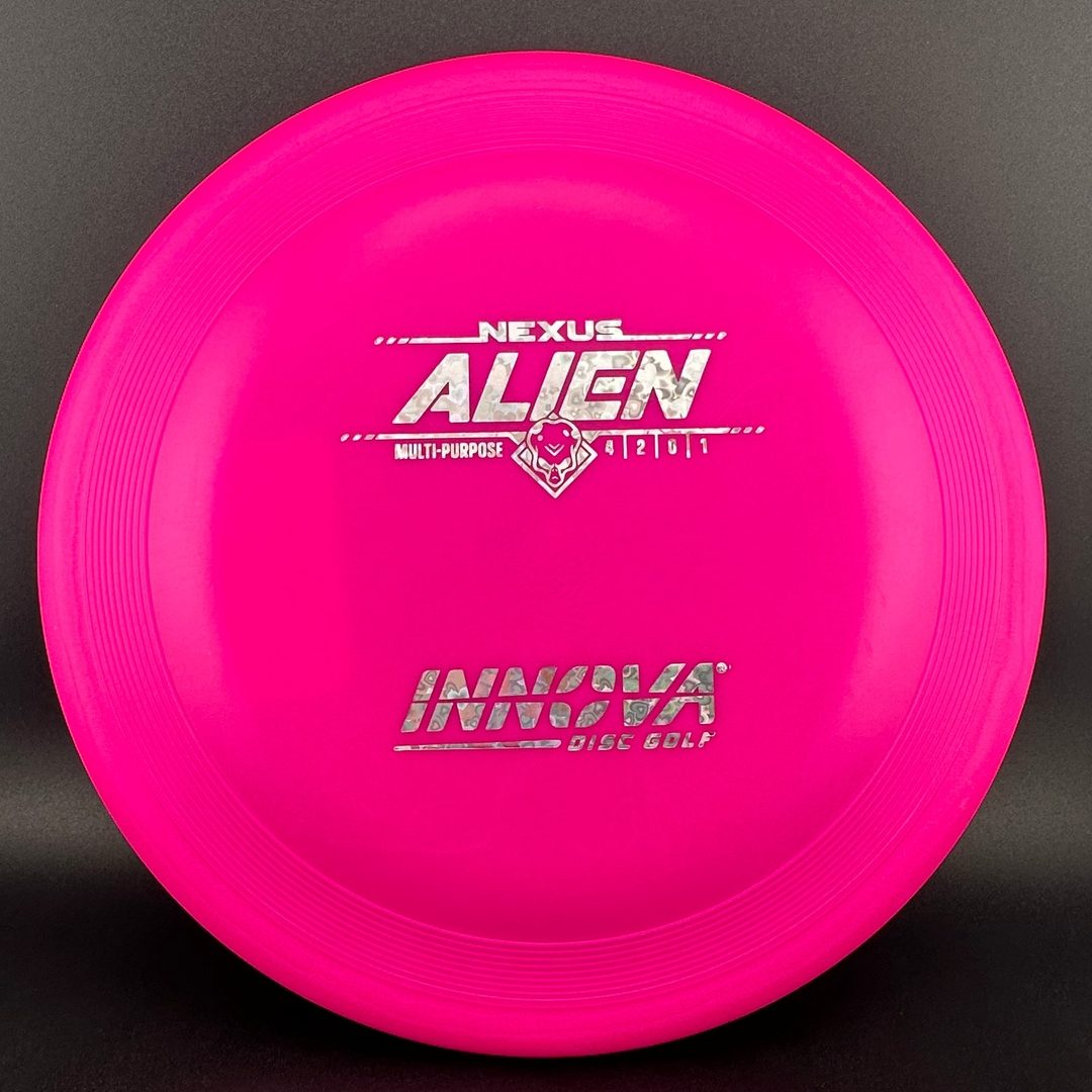 Nexus Alien