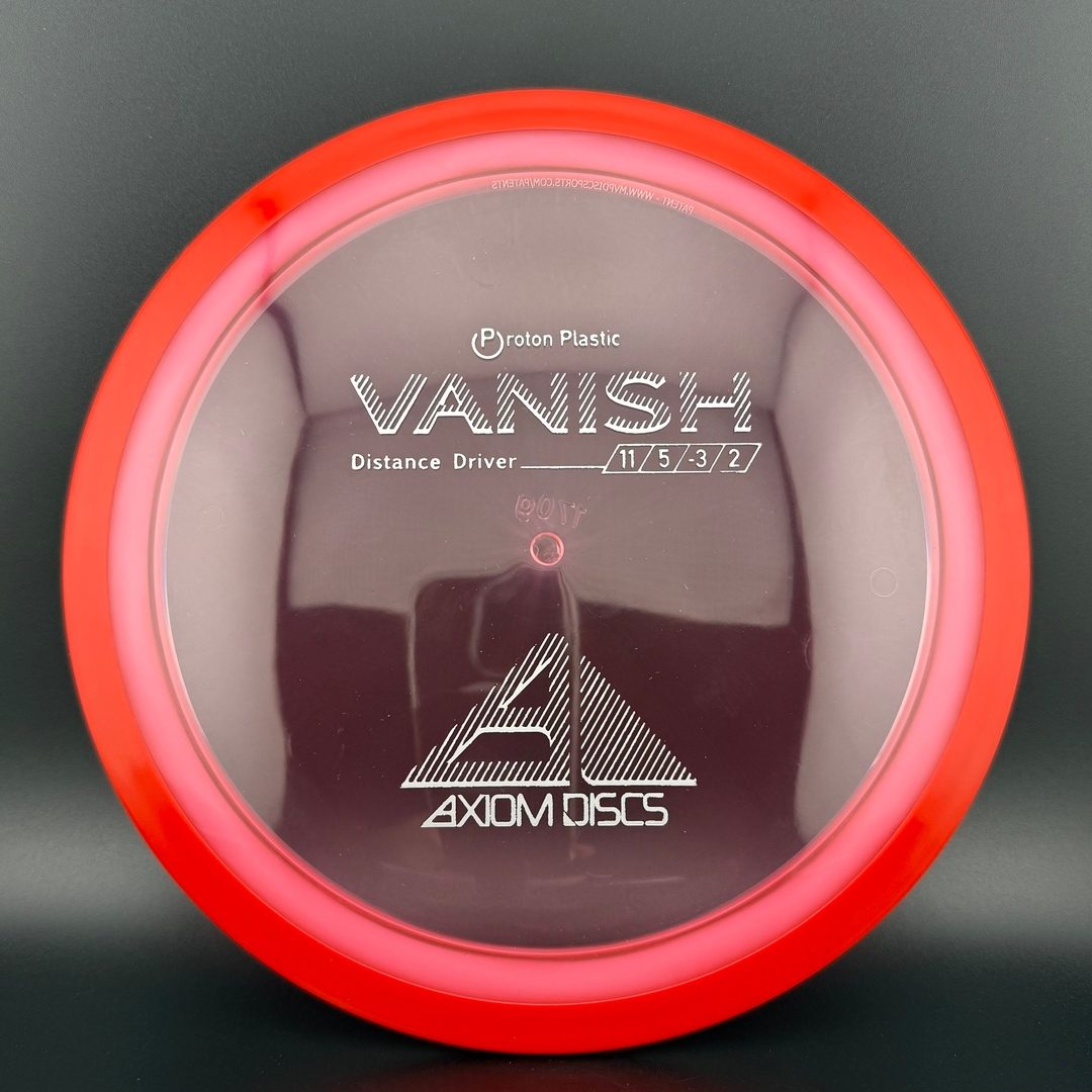 Proton Vanish