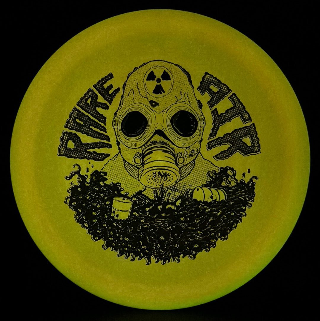 Sirius Color Lunar Draco (1.1 Flat Top) - RADioactive Man Stamp
