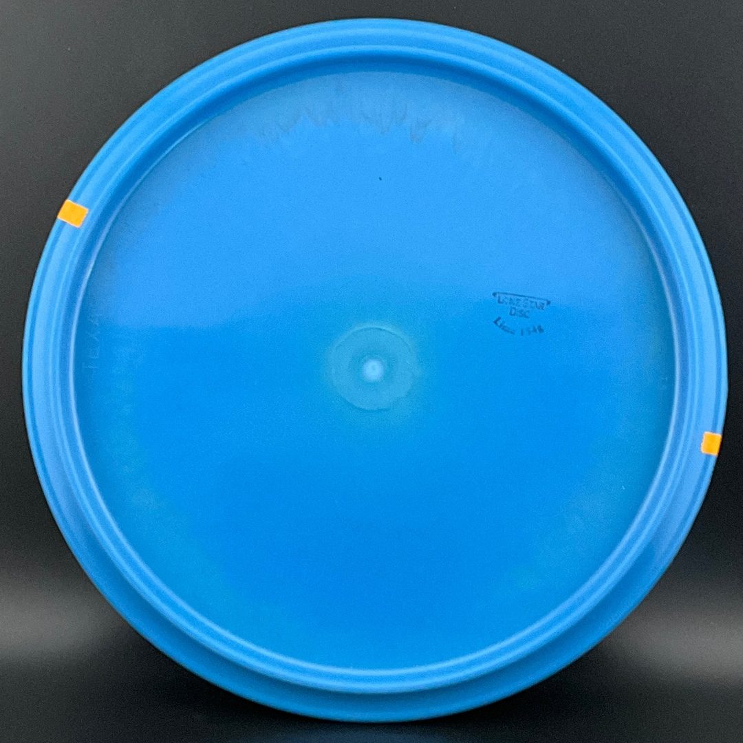 Lima Texas Ranger - Artist Series - Lightweight Midrange
