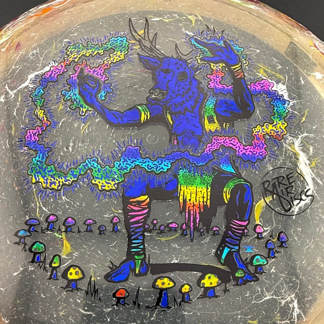 Jawbreaker Z FLX Cicada - Elk Man 2.0 by Ripper Studios