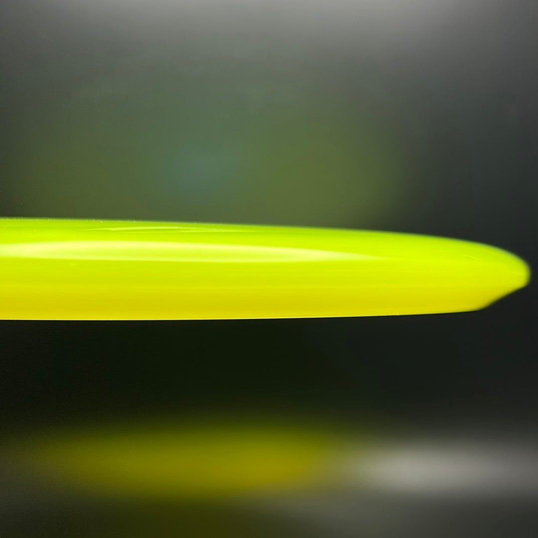 Evolution Origin - Neo Plastic