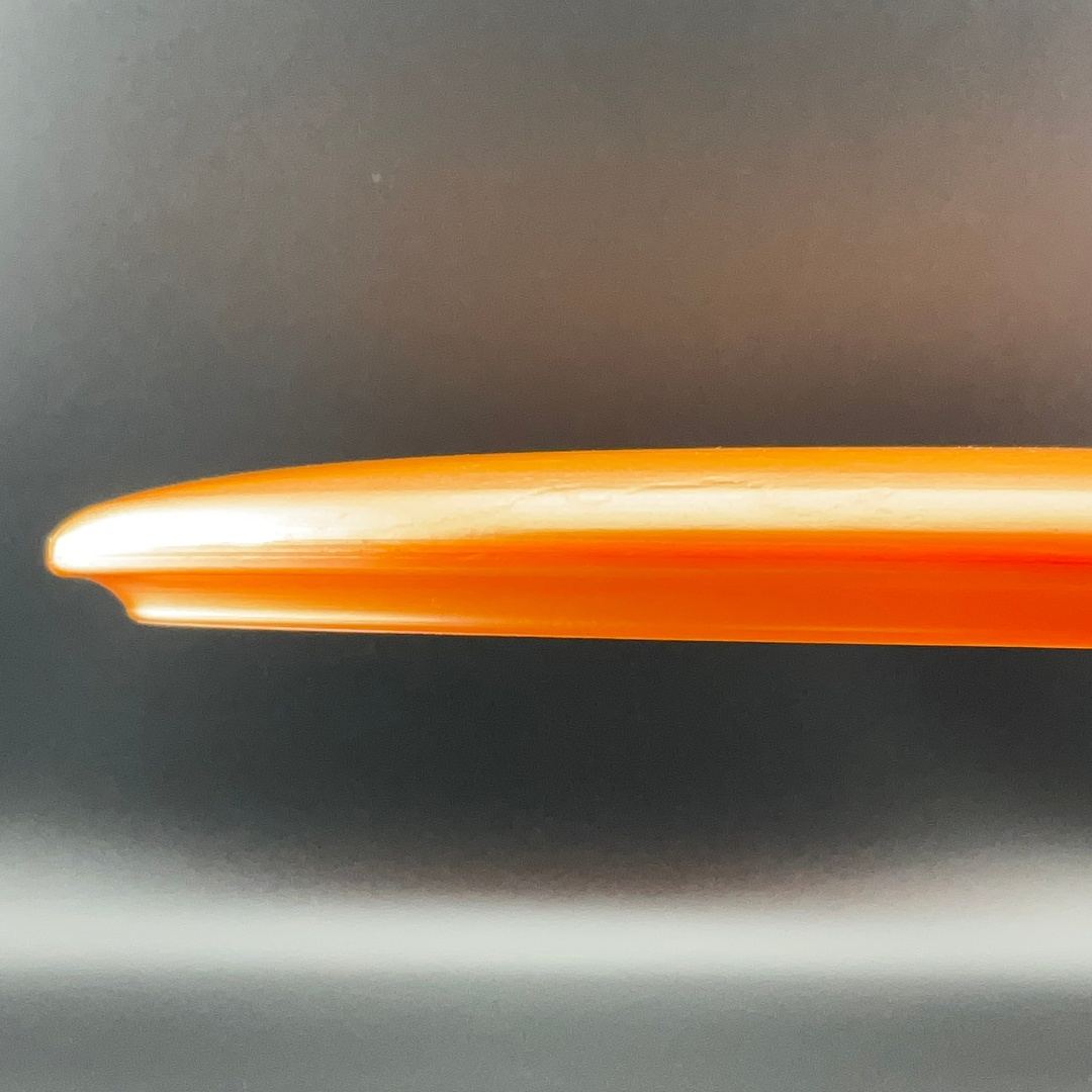 Big Z Comet - "Ape of Wrath" Limited Edition