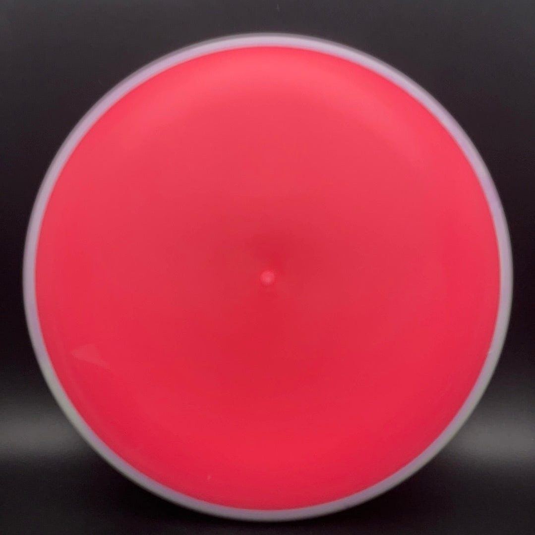 Medium Electron Pixel - Blank