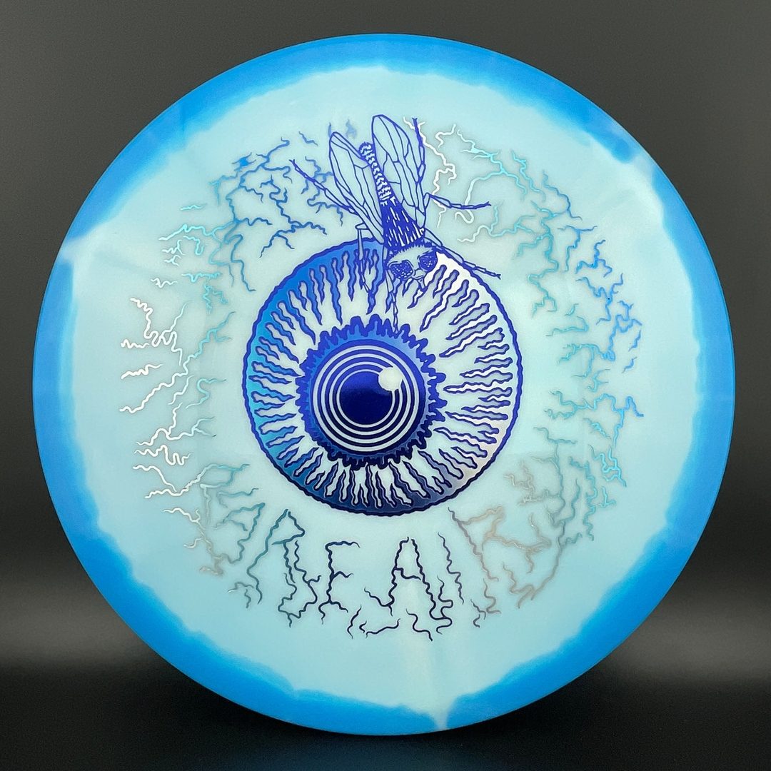 Halo Star Roc3 - Eye-Fly RAD V2 by Ripper Studios