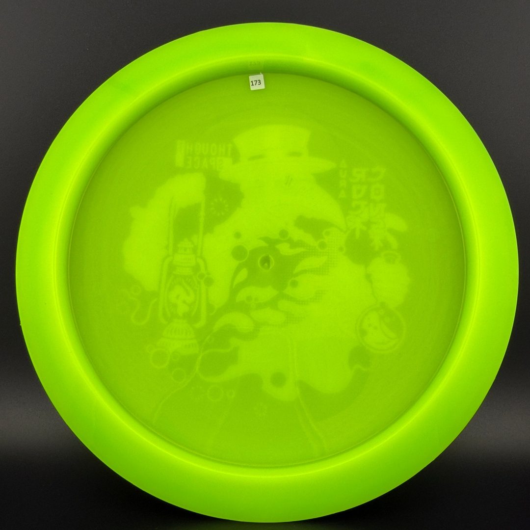 Aura Construct - Translucent Batch