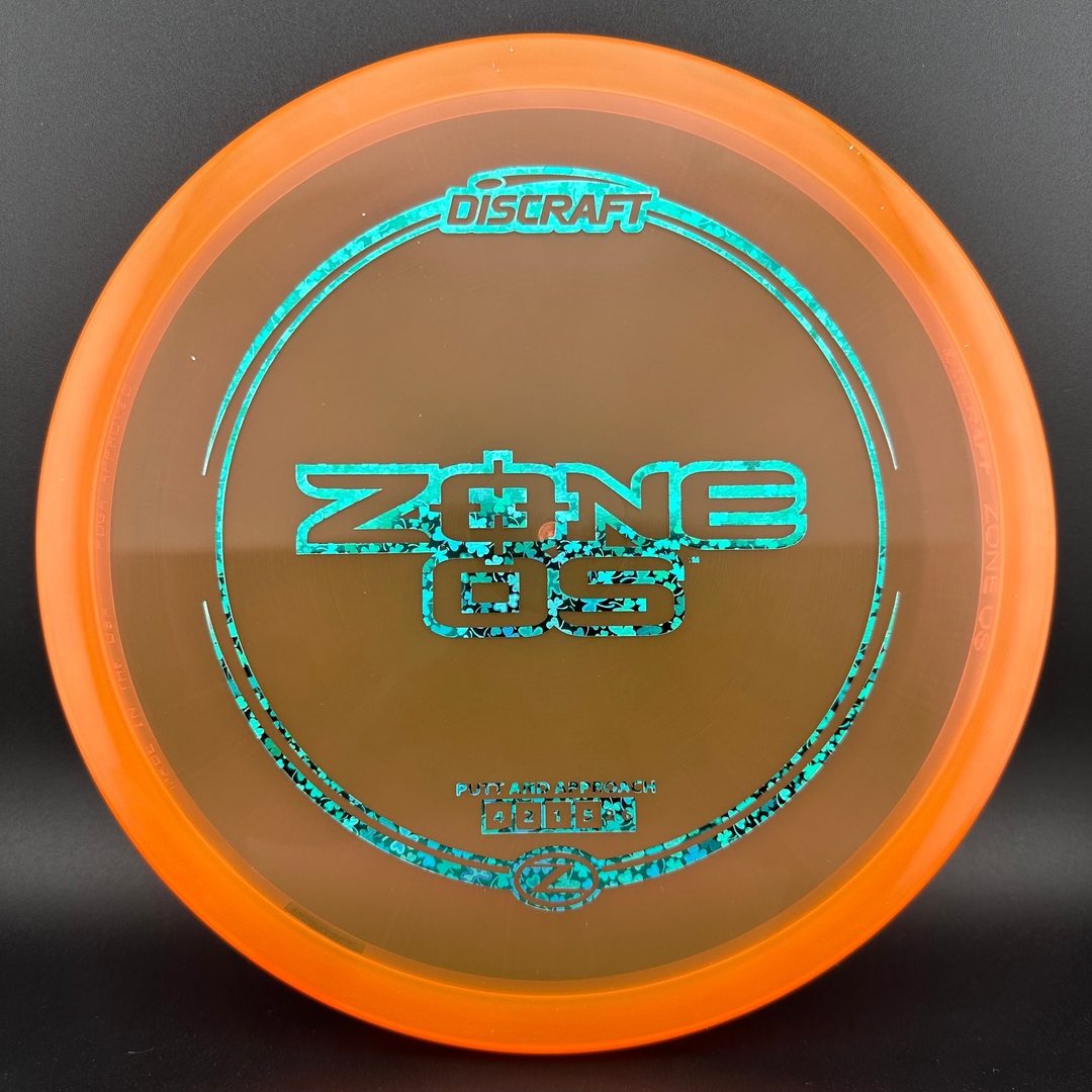 Z Line Zone OS