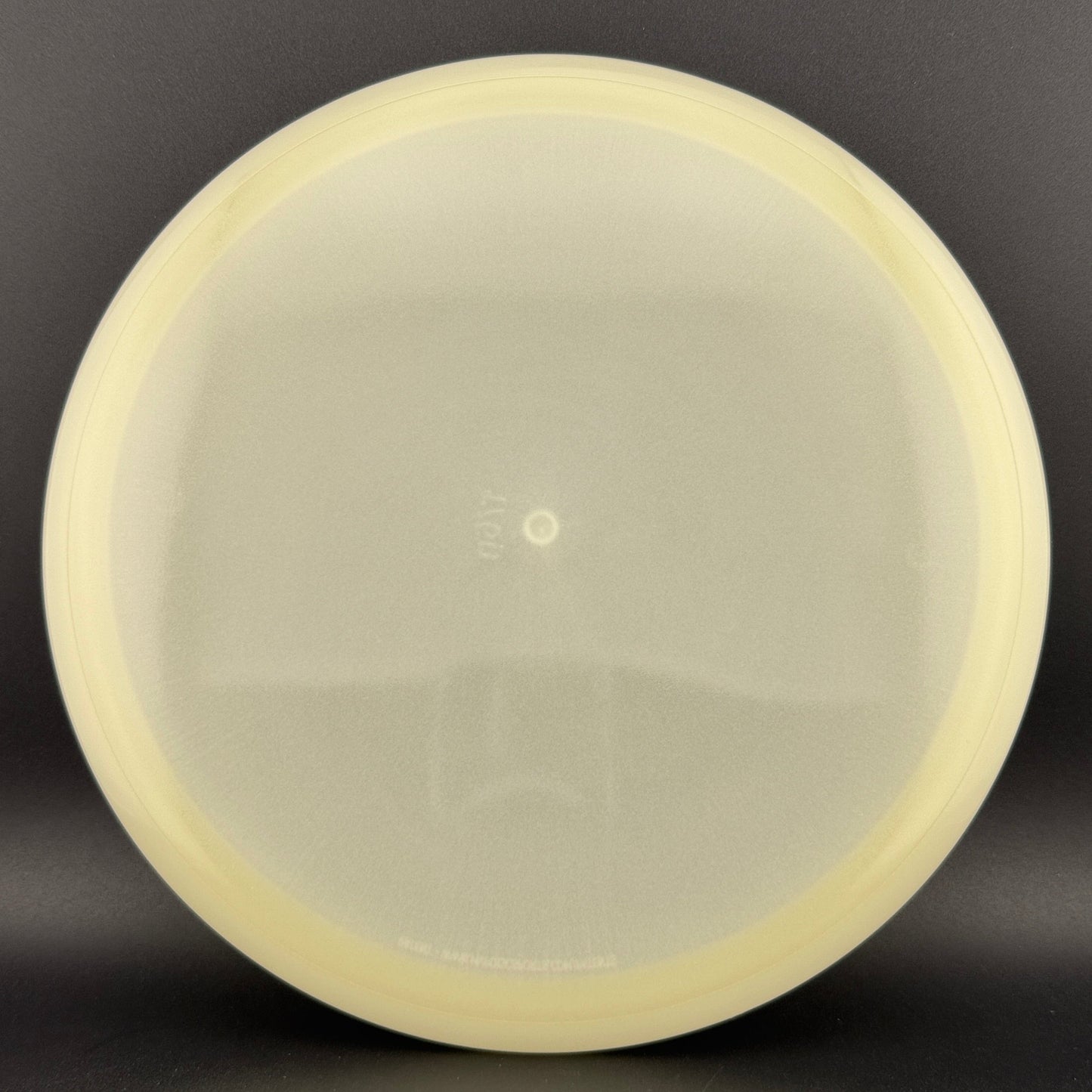 Total Eclipse Hex - Blank