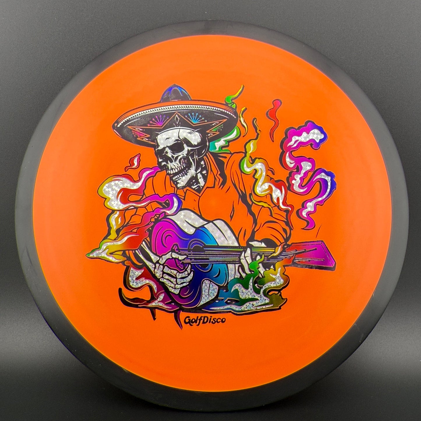 Fission Photon - "Viva La Fiesta"