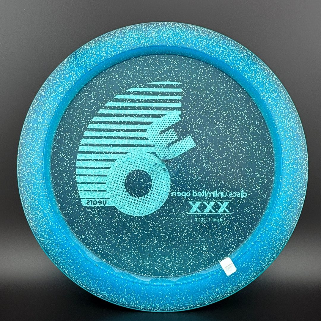 Quantum Stardust Astra (Penned) - Rare 2017 DU Open