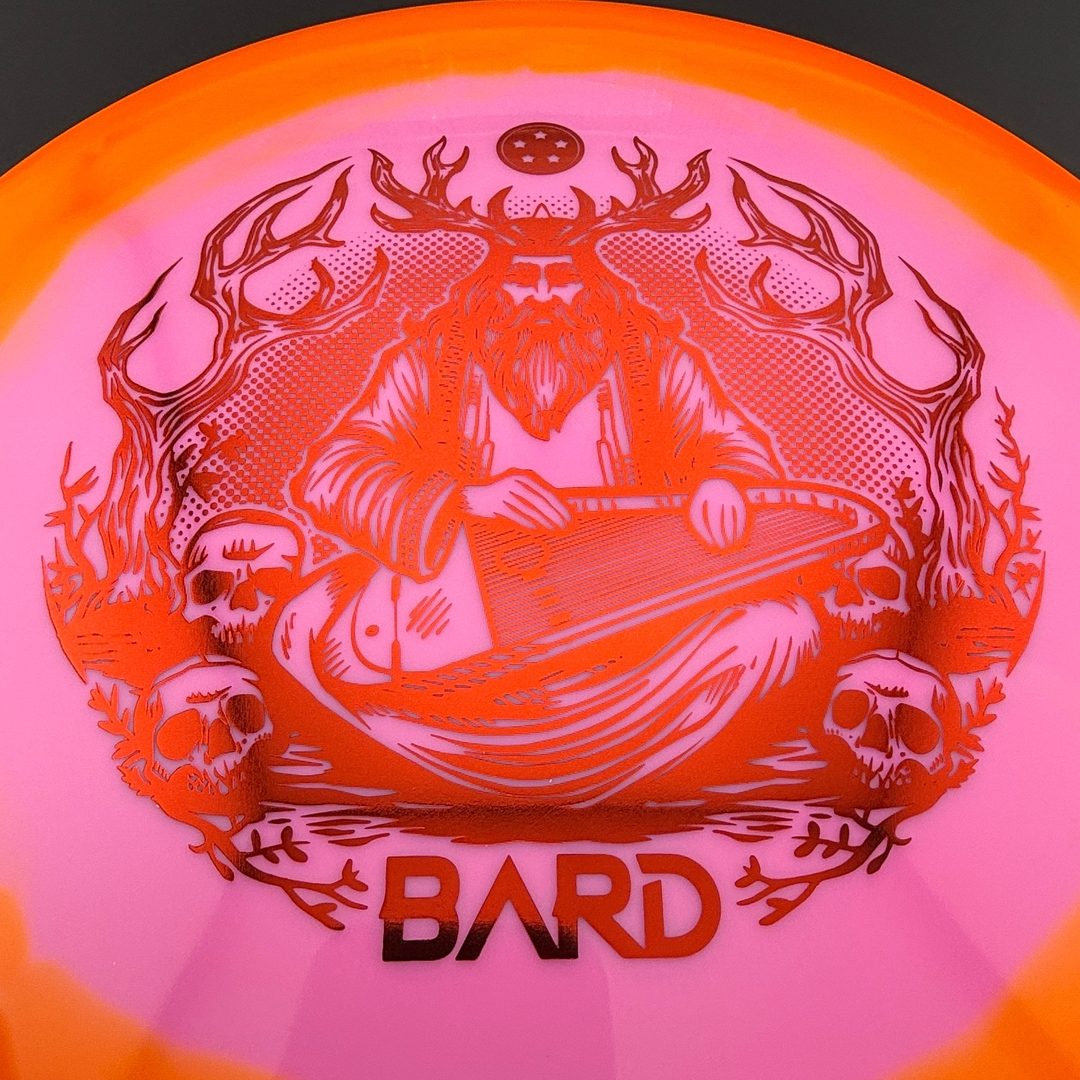 Tournament Orbit Bard - Kalevala Meter