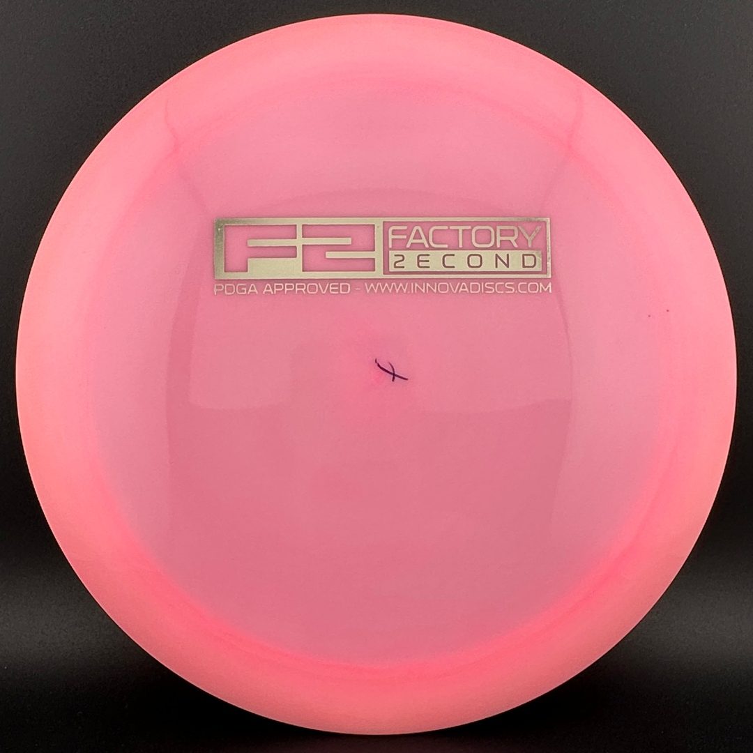 Color Glow Star Destroyer - F2