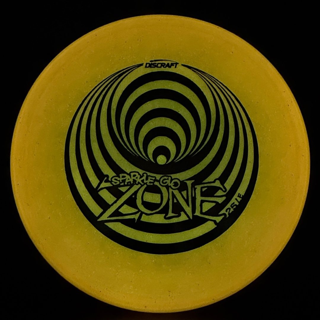 Z Glo Sparkle Zone - Ledgestone 2025 S3