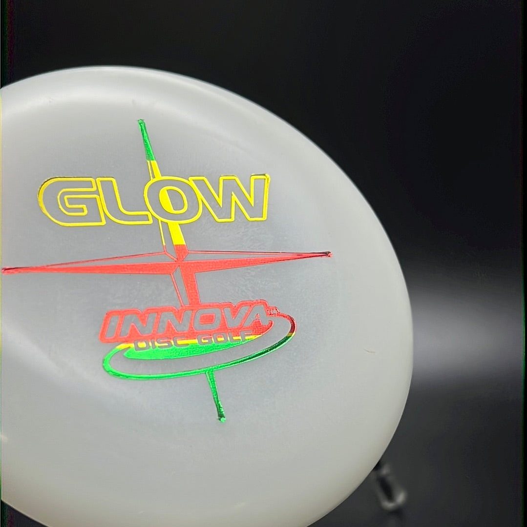 Mini Marker - Glow