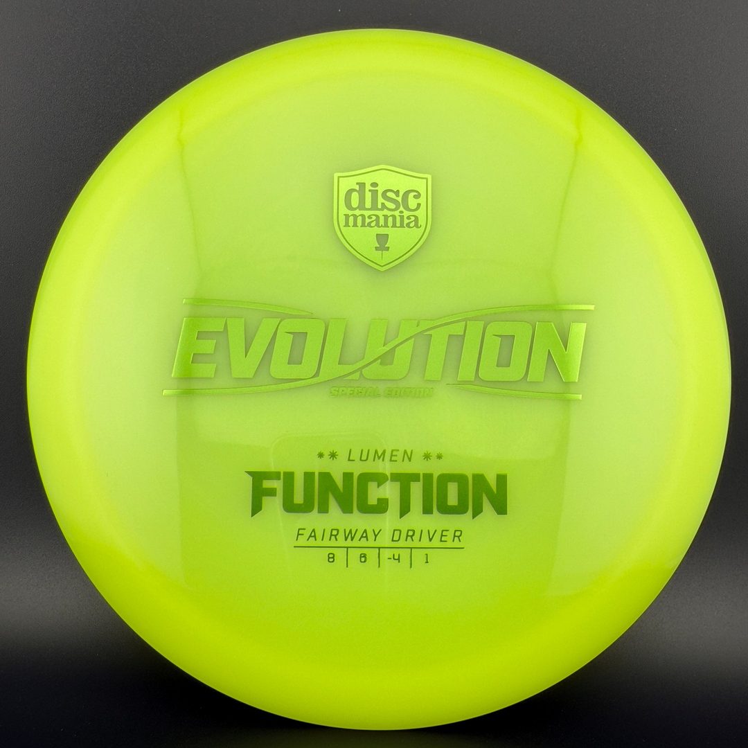Lumen Neo Function