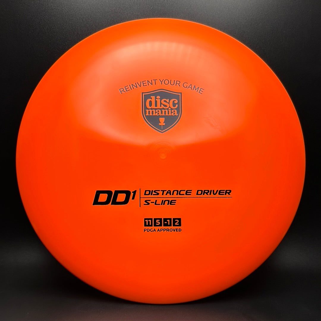 Discmania 3-Disc Bundles