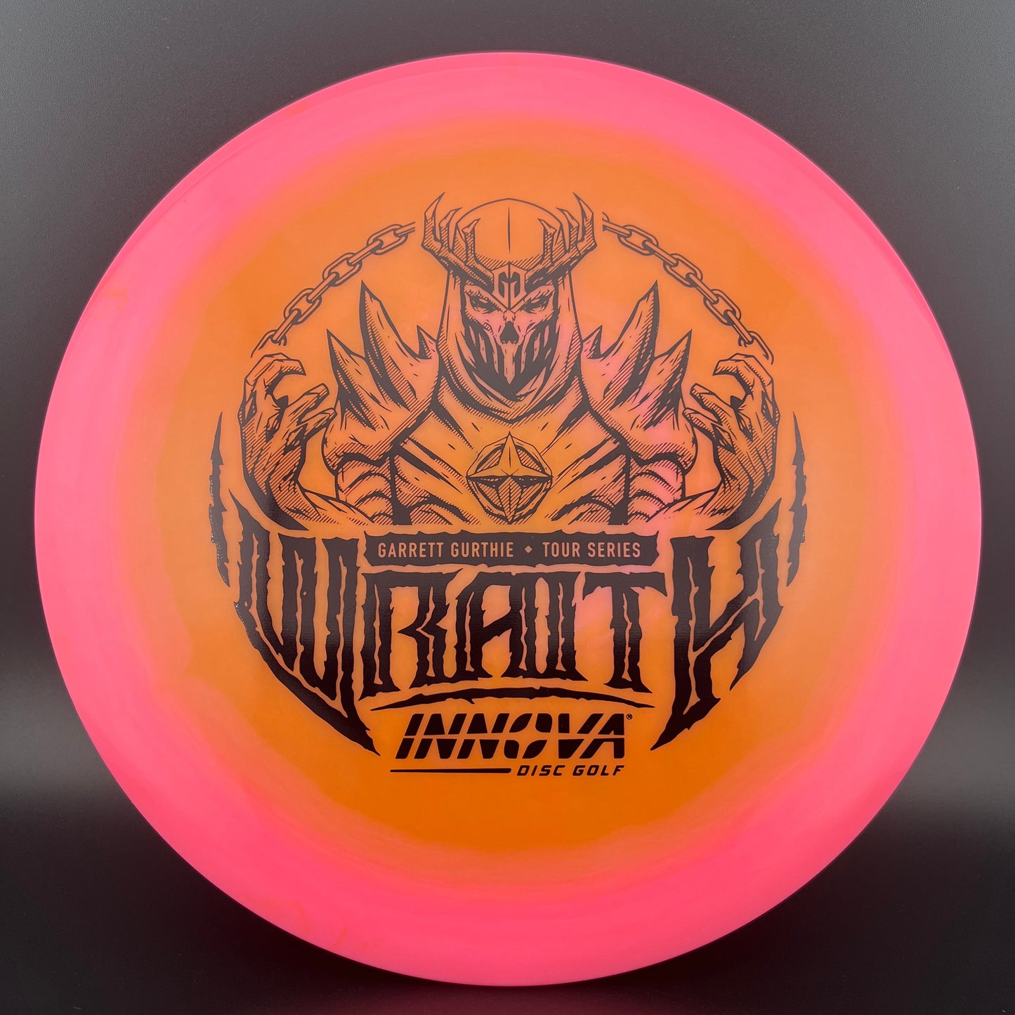 Halo Star Wraith - Garrett Gurthie 2024 Tour Series