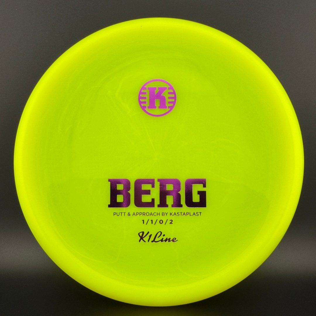 K1 Berg
