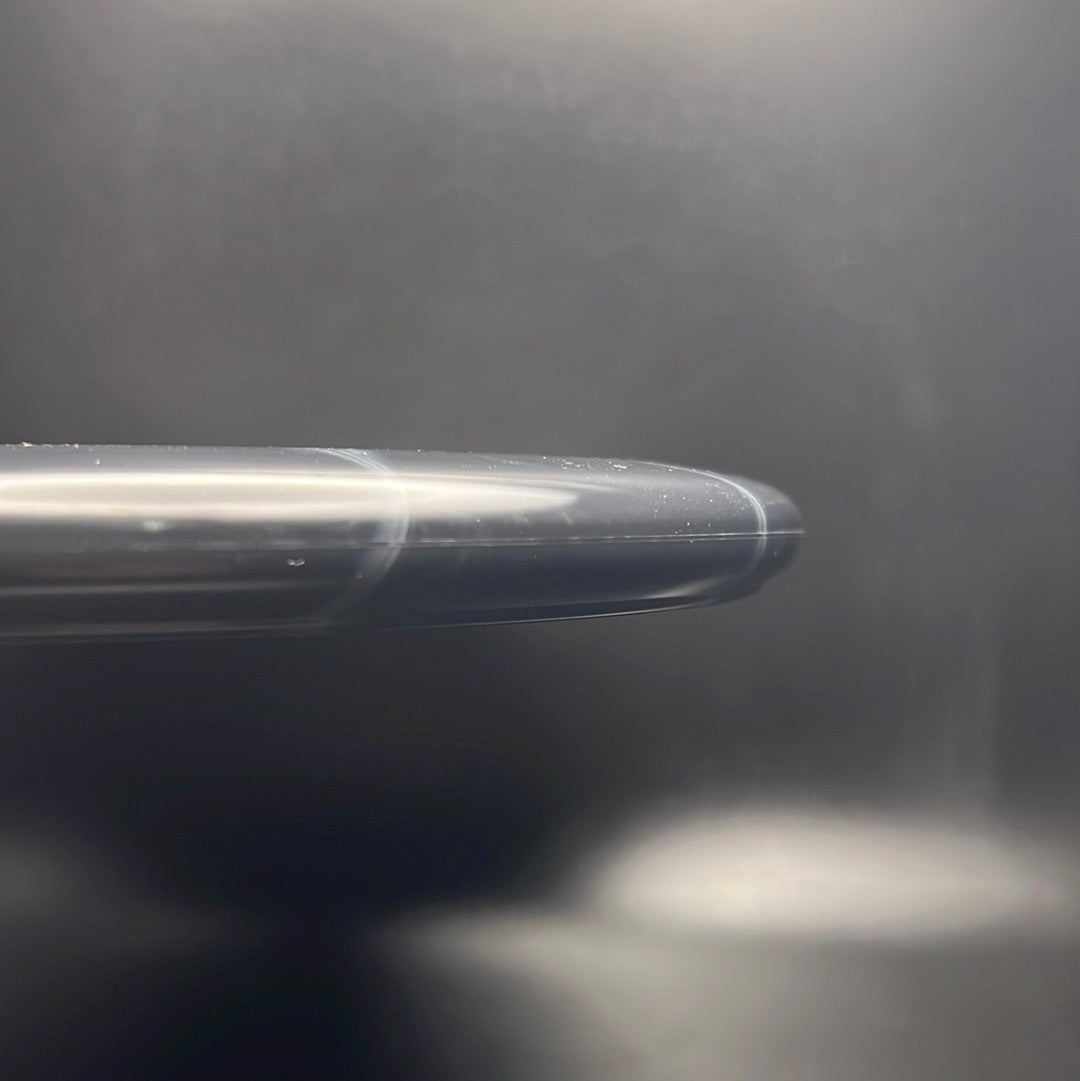 Lux Vapor Link - Colten Montgomery Mini Wolf Stamped