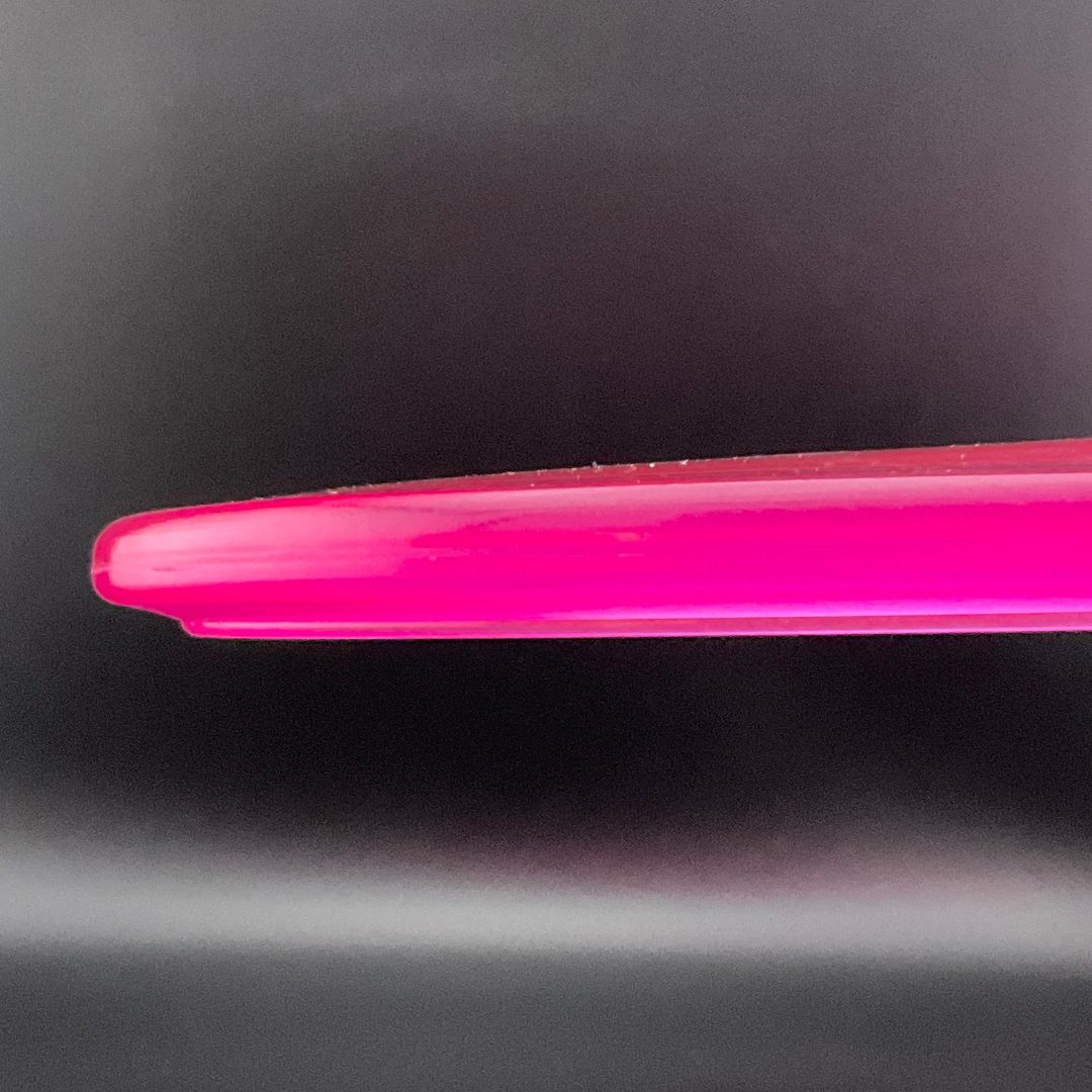 A3 (400 Ultra Soft) - Gummy!