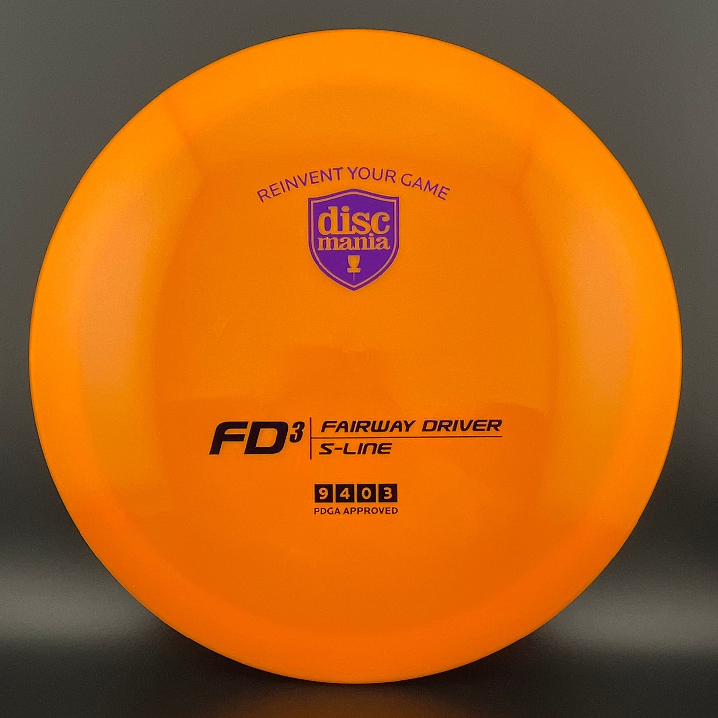 S-Line FD3 - 2023 Reinvented