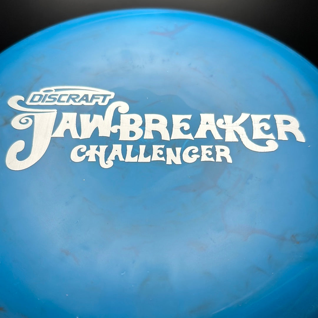 Jawbreaker Challenger