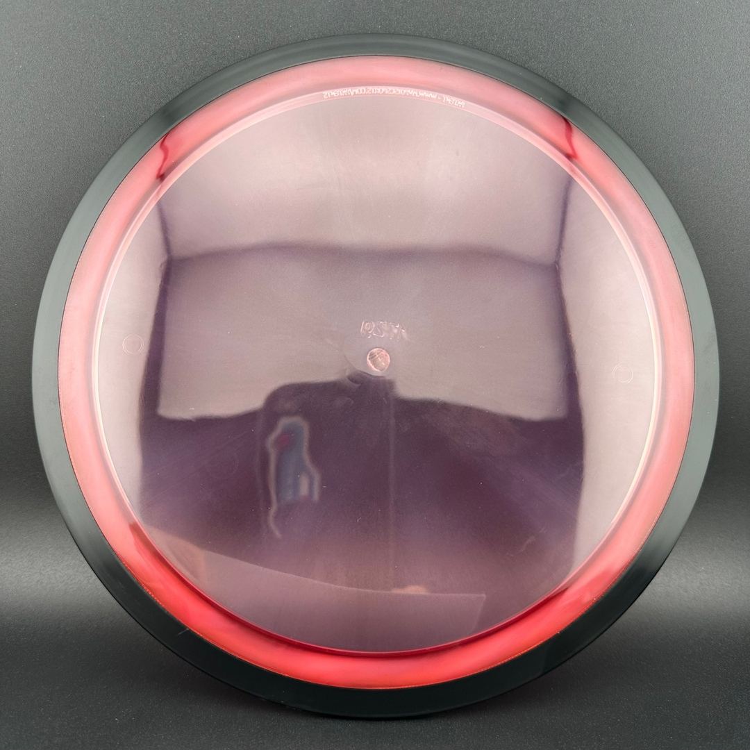 Proton Inertia - Blank