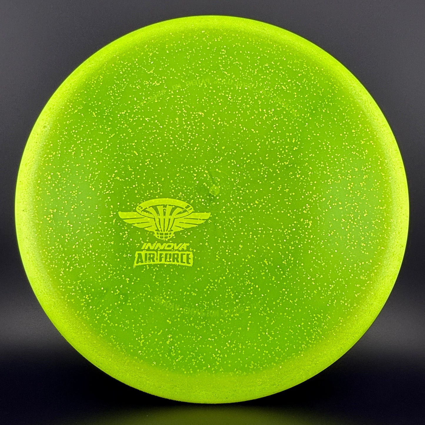 Metal Flake Champion Condor - Air Force