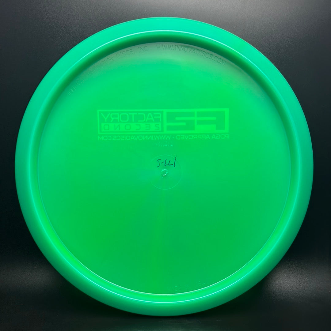 Champion Caiman - F2